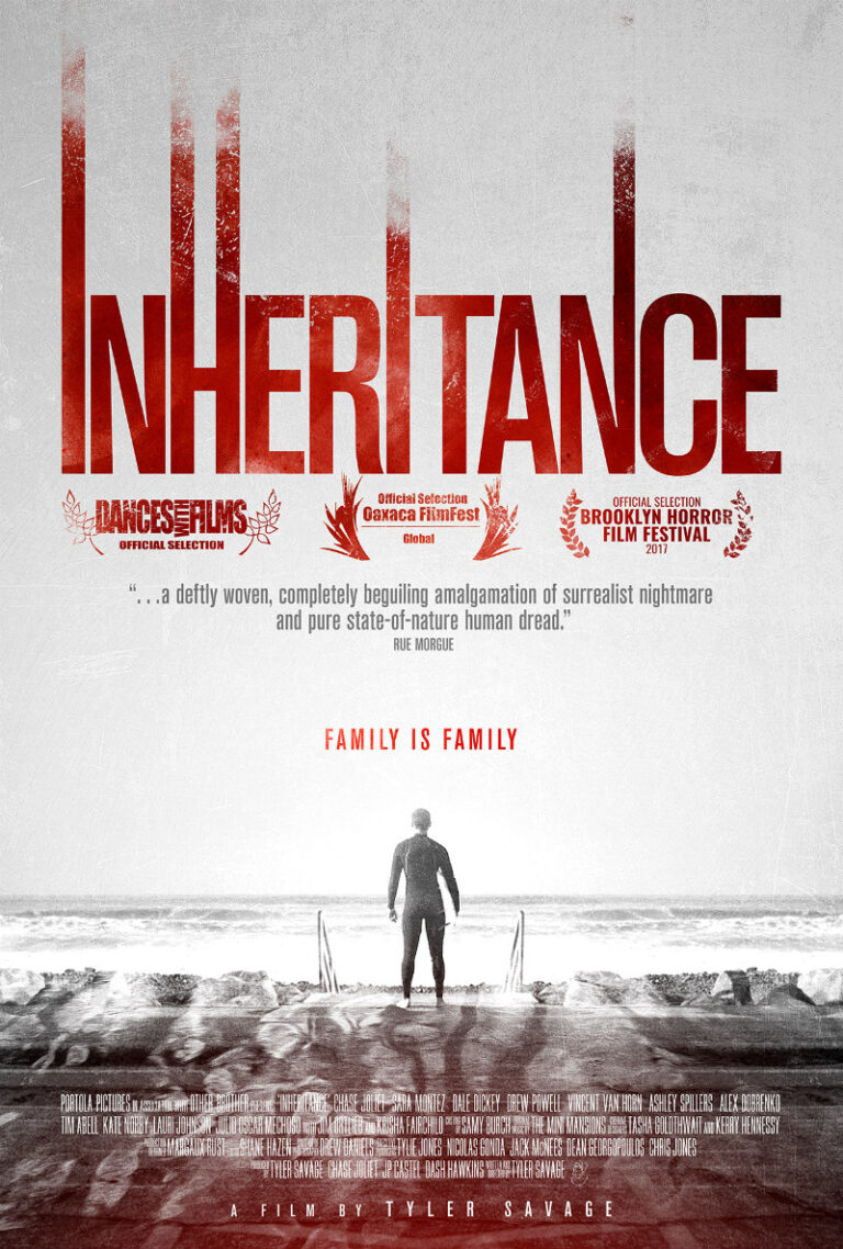 Inheritance